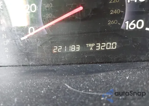 2007 Honda Odyssey Ex-L из США, поврежденный, VIN 5FNRL38677B429981